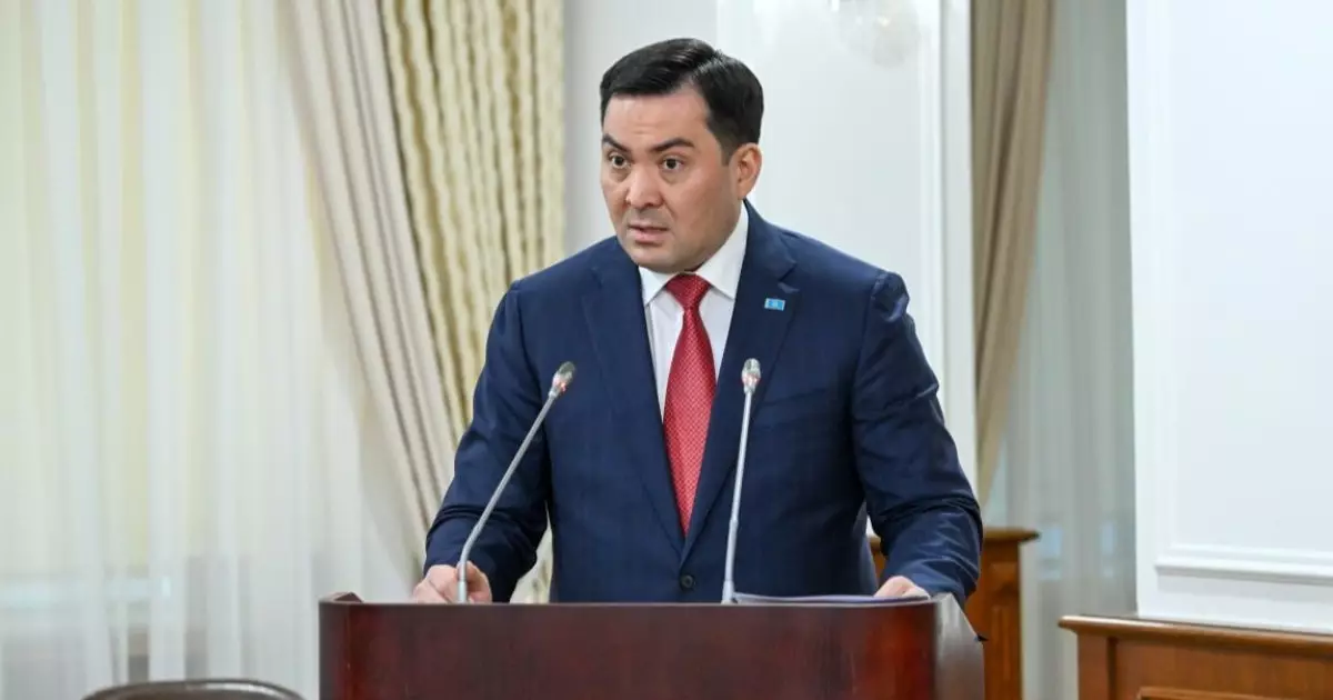  Қазақстан 15 жыл ішінде мұнай өңдеу қуатын 40 млн тоннаға дейін ұлғайтқысы келеді 