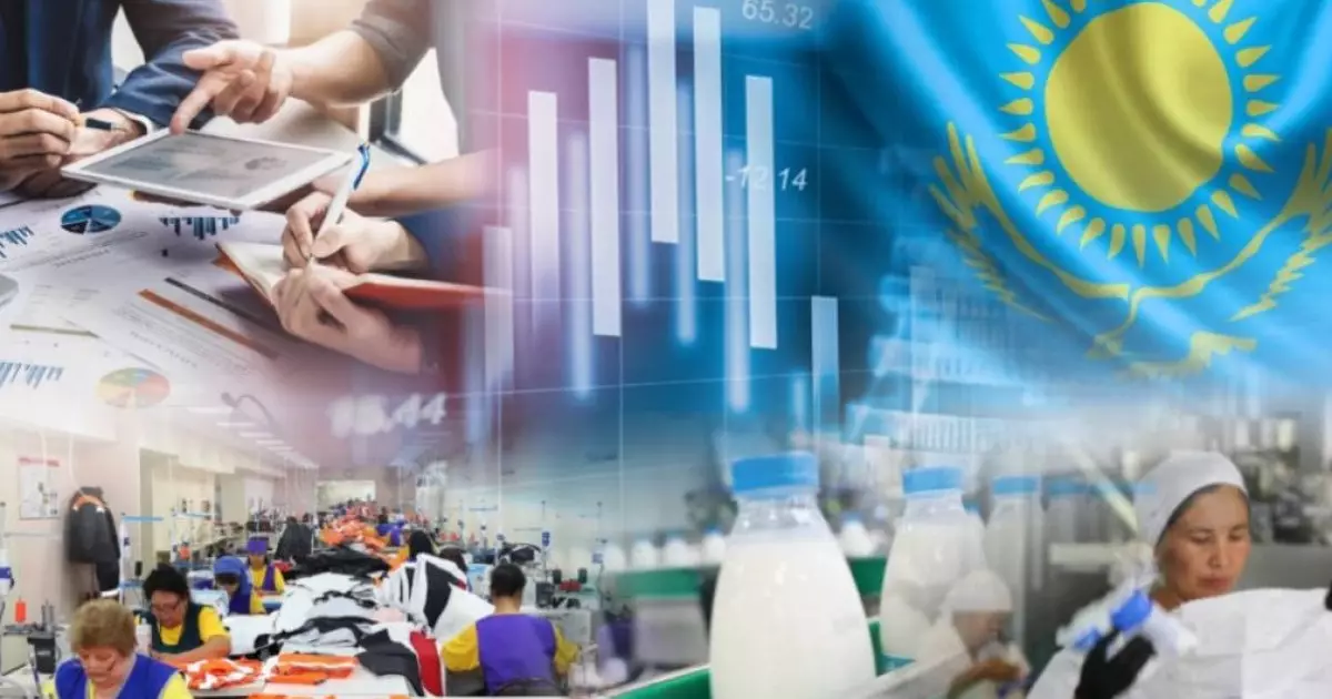  2026 жылы отандық тауар өндірушілер тізімге түгенделеді - Үкімет 