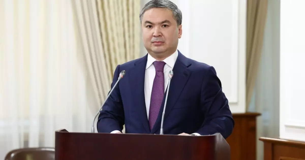  Шикізат экспортына ішкі нарықтың сұранысы жабылған соң ғана рұқсат беру керек - Үкімет 