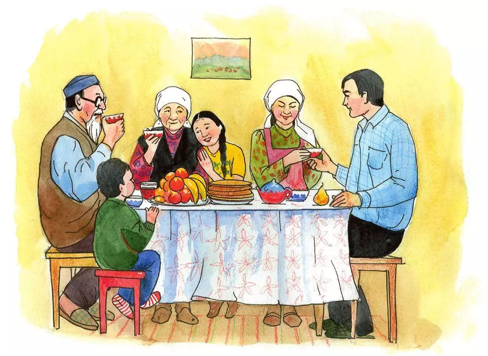 Тағдыр маңдайға емес, туу ретіне жазыла ма? Психолог әр баланың мінезі неге әртүрлі болатынын түсіндірді