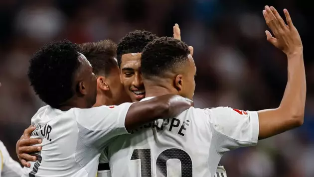 Назван главный источник проблем "Реала". Дело не в Хаби Алонсо