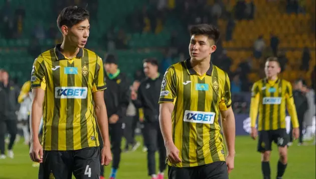 "Яркое зрелище". Экс-игрок "Арсенала" высказался об игре "Кайрата" в ЛЧ