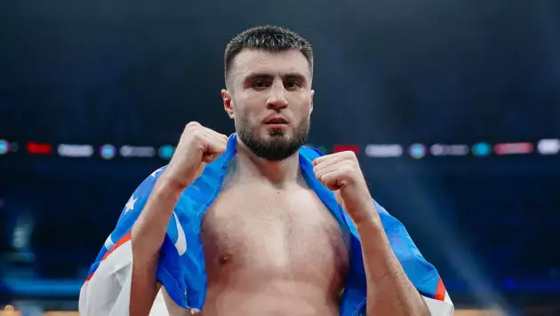 Баходир Джалолов Тайсонды жеңген блогермен айқасқа қатысты жауабын айтты