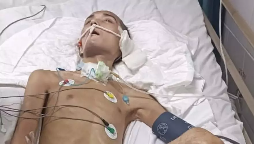 Сообщается о подвижках в деле пострадавшего солдата Ербаяна Мухтара