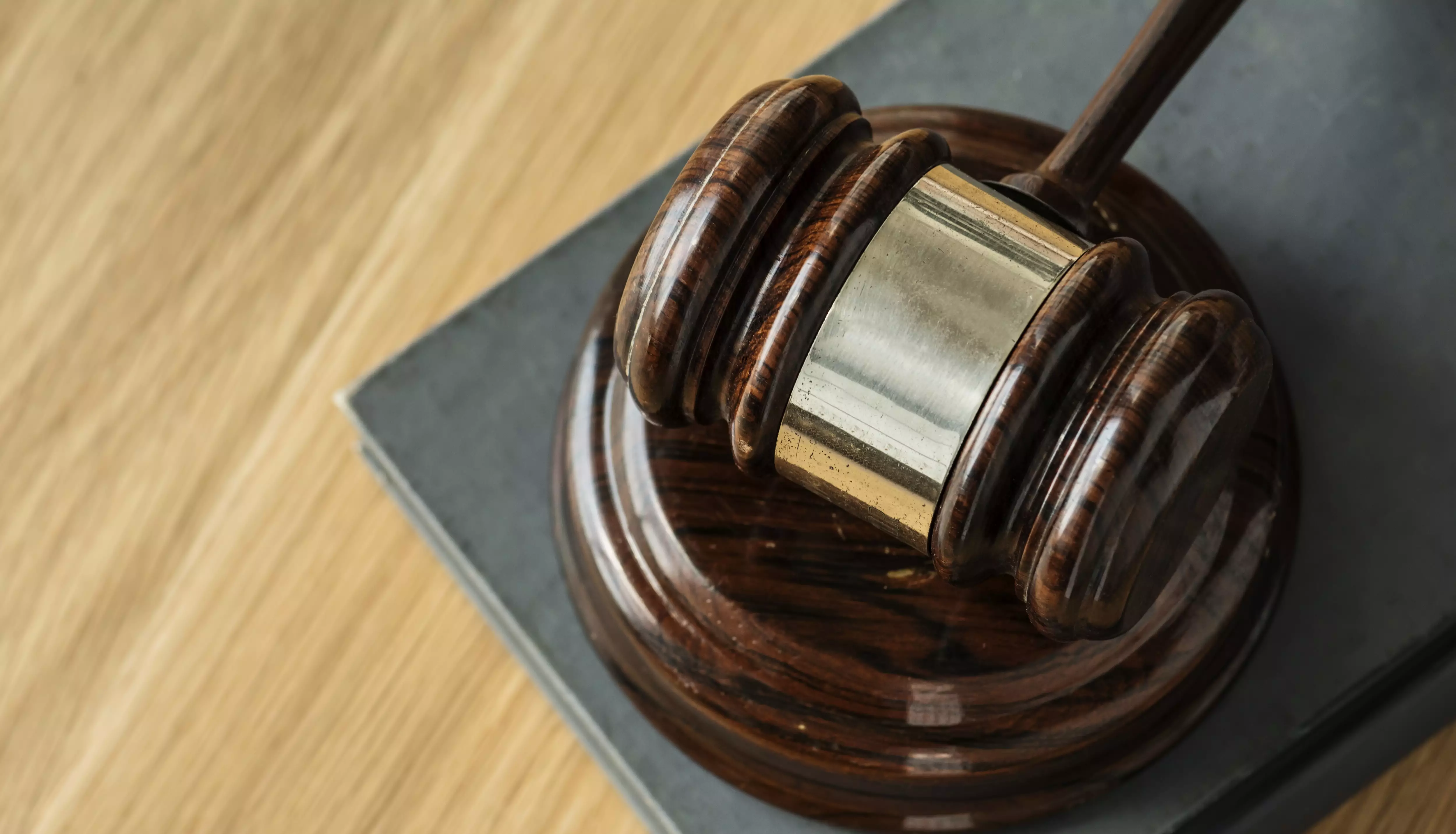 Бухгалтера школы осудили за хищения в Байконуре