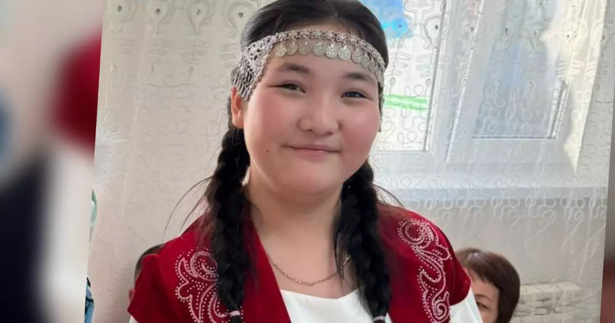   Атырауда 14 жастағы мектеп оқушысы іздестірілуде   