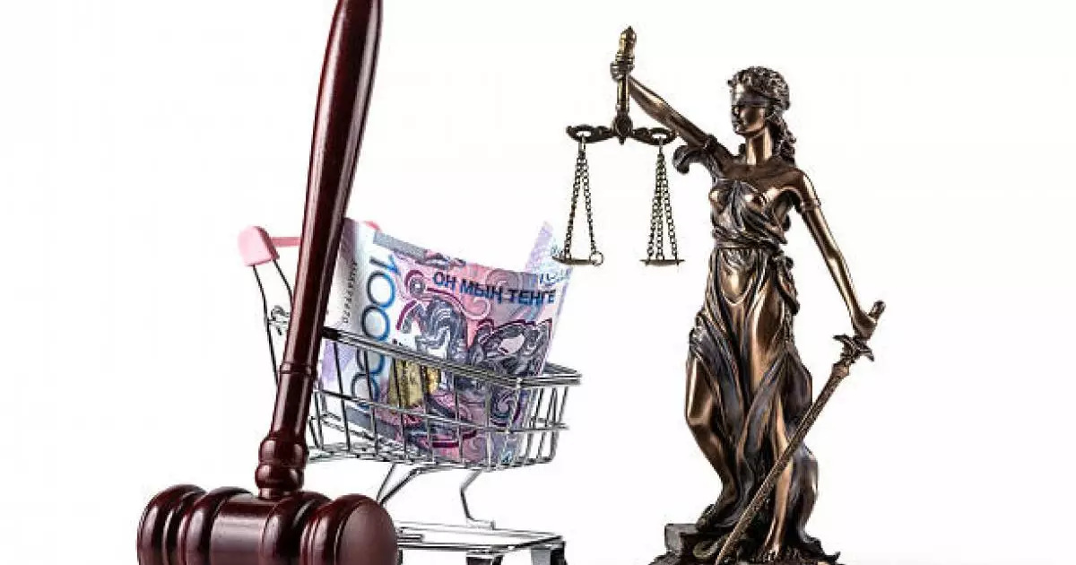  Павлодар облысында борышкерлерден 156 млн теңге өндірілді 