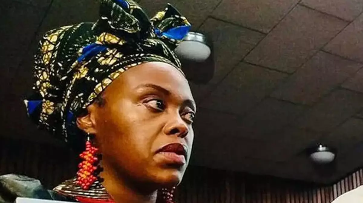 В ЮАР задержали радиоведущую и ещё четырёх человек по делу о вербовке в армию РФ