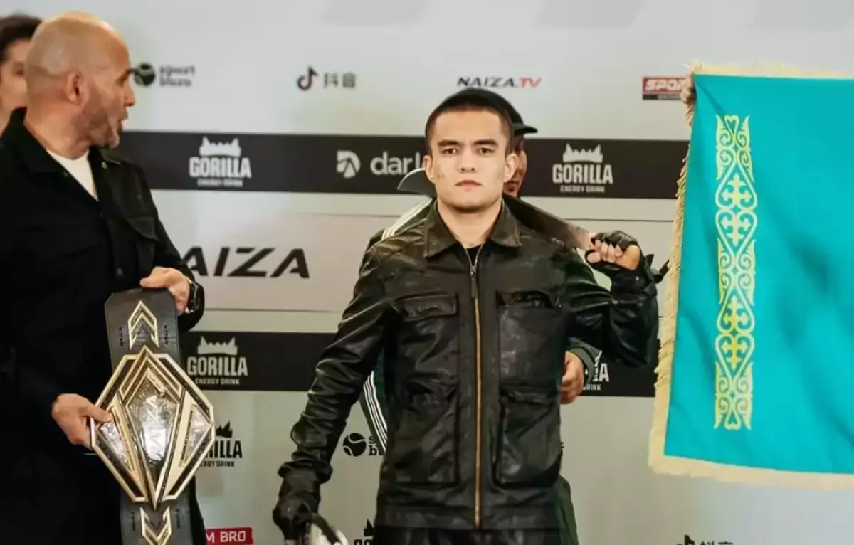 «Артем» базарының иесі сатушысы чемпион атанған соң, «арендасын» арзандатты