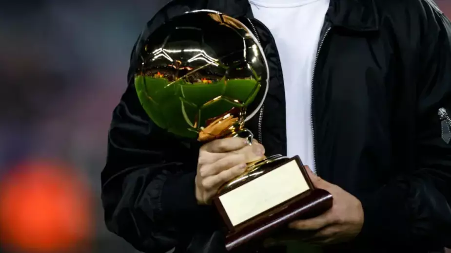 Назван лучший молодой игрок мира