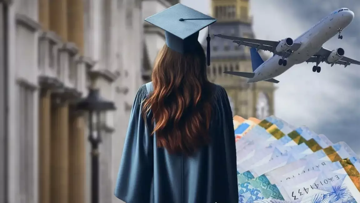 Рекордтық көрсеткіш: Қазақстанда қанша шетелдік студент білім алады?