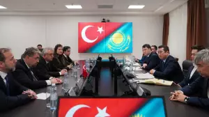 Қазақстанда екі қант зауытын салуға Cengiz Holding компаниясы 500 млн доллар инвестиция салады