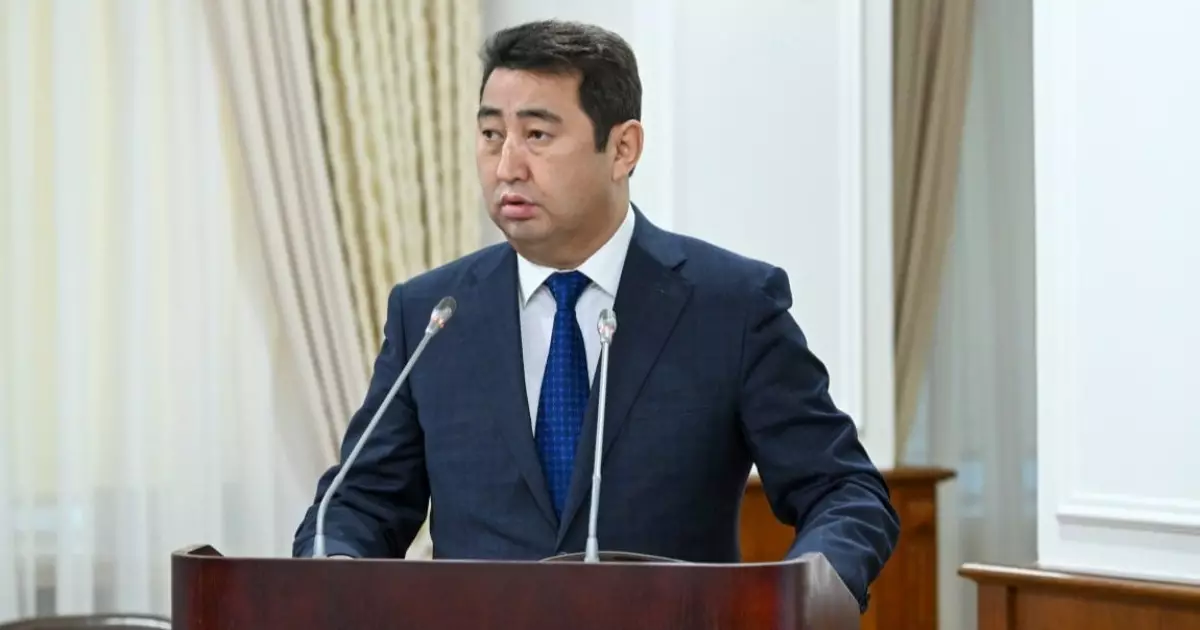  Үкімет кейбір салалар бойынша жылдық көрсеткіштерді пысықтады 