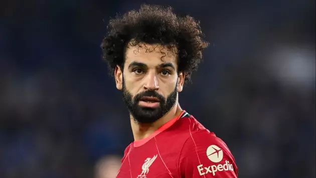 ФИФА может лишить "Ливерпуль" Мохамеда Салаха. Подробности