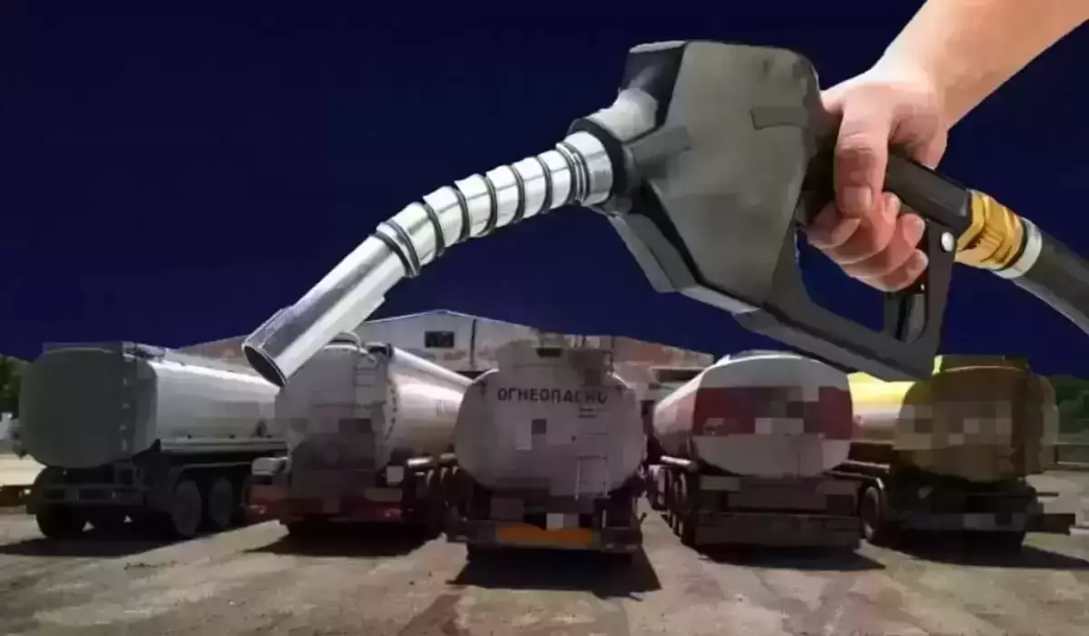 Министрлік бензин бағасы туралы мәлімдеме жасады