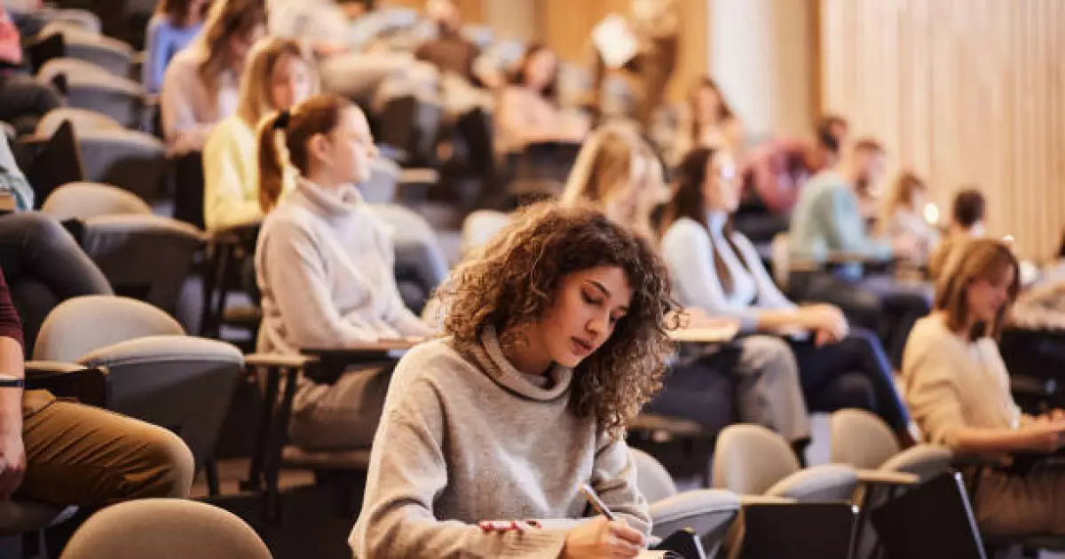   Қазақстанда шетелдік студенттер саны 35 мыңнан асты   