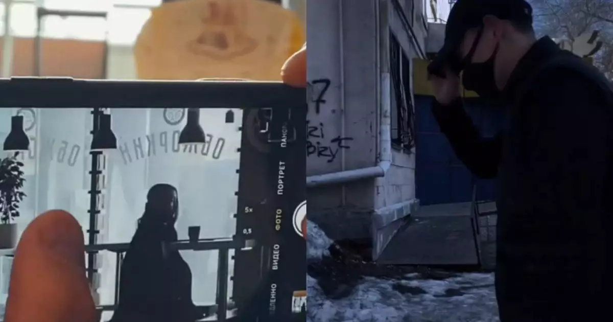  Абай облысында әйелді аңдыған азамат жауапқа тартылды 