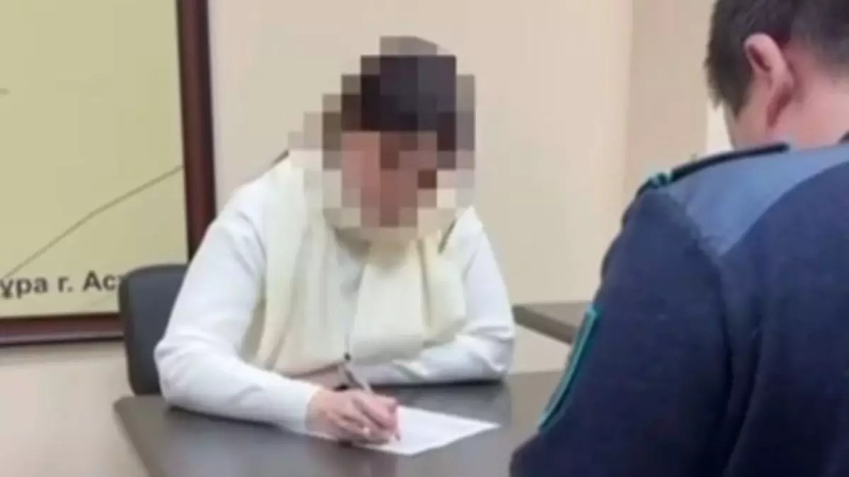 Задержана блогер, объяснившая инвалидность детей «блудом» родителей