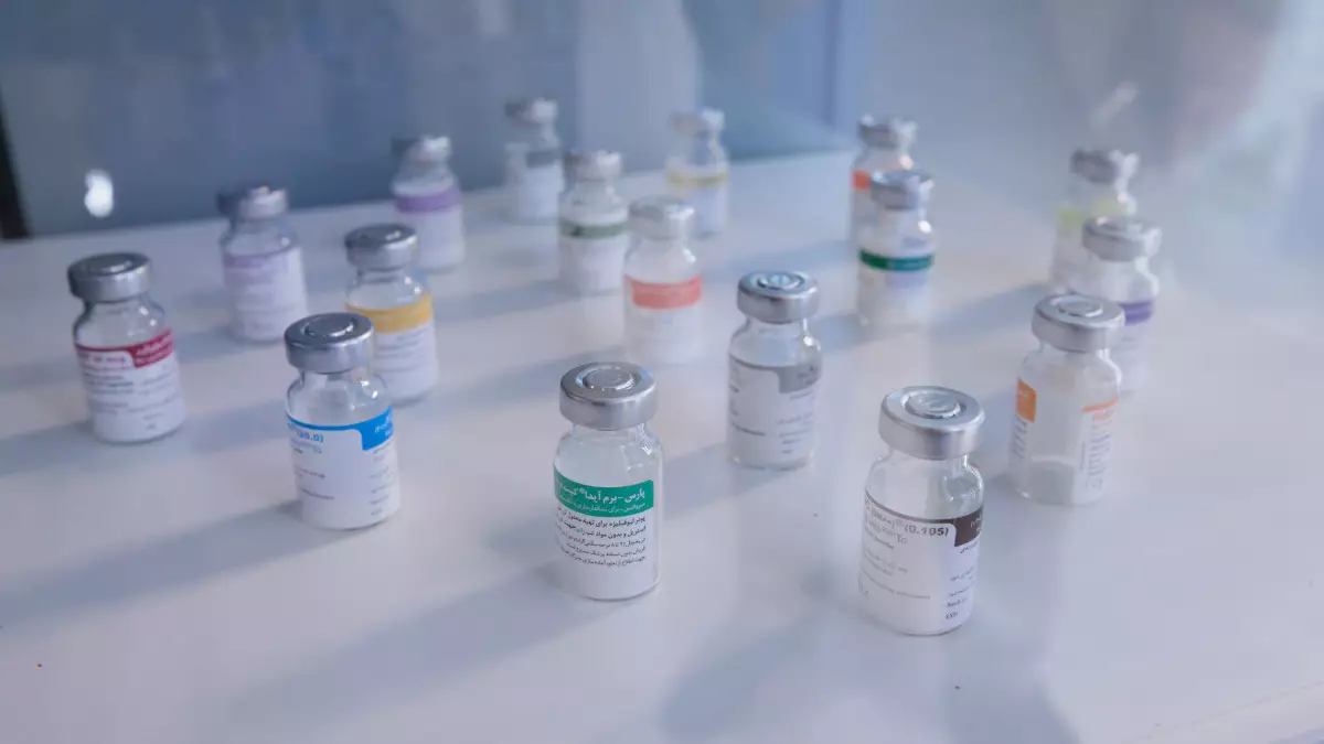 Қазақстан Орталық Азияда алғаш болып дәрілерді таңбалауға көшті