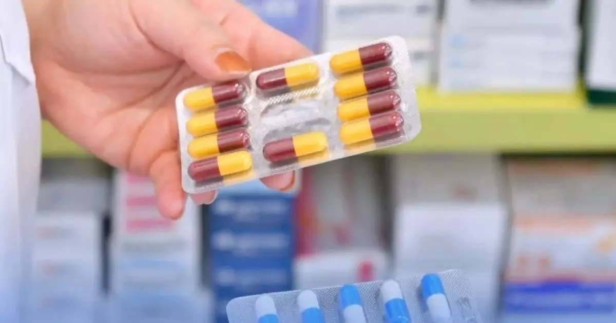  Министр дәрі-дәрмек құны 50-ден 300 пайызға дейін төмендегенін айтты: баға арзандағаны рас па? 