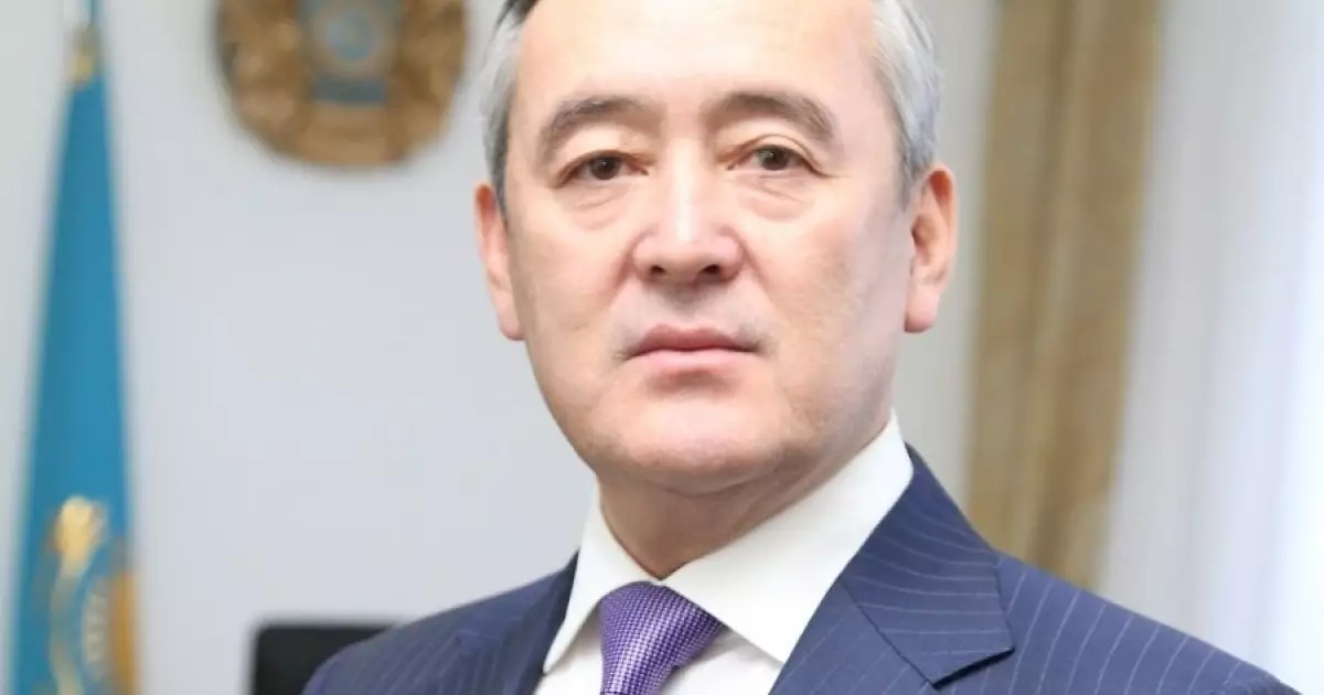  Алматы облысында жемқорлықпен ұсталған әкім сотталды 