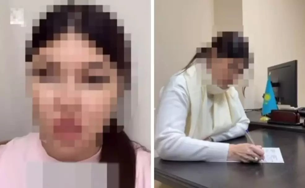 &#171;Мүгедек бала жүргіш анадан туады&#187;: Астаналық блогер жауапқа тартылды