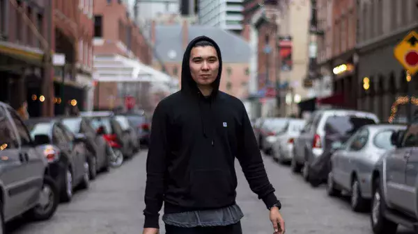 Танымал режиссер Айсұлтан Сейітов қандай фильм түсіргелі жатқанын хабарлады