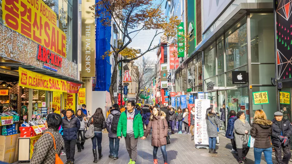 Нелегалы из Казахстана смогут выехать из Кореи без штрафов