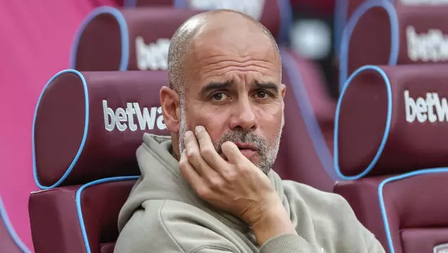 Гвардиола одобрил кандидатуру нового тренера в "Манчестер Сити"