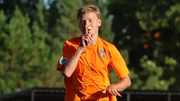 В Казахстане раскрылся новый талант: он побил рекорд Сатпаева и получит шанс за границей