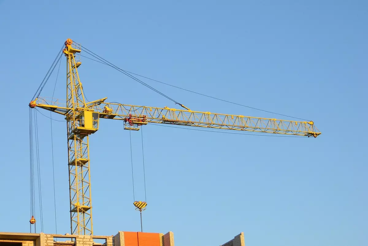 Рекордный год для строительства: 19,2 млн кв. м жилья планируют сдать в Казахстане