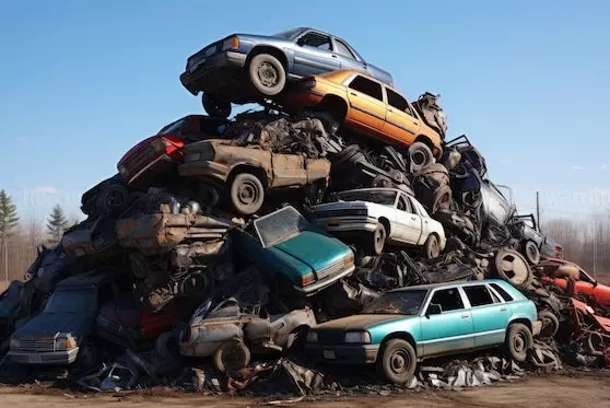 Новый утилизационный сбор в РФ: как это отразится на Казахстане?