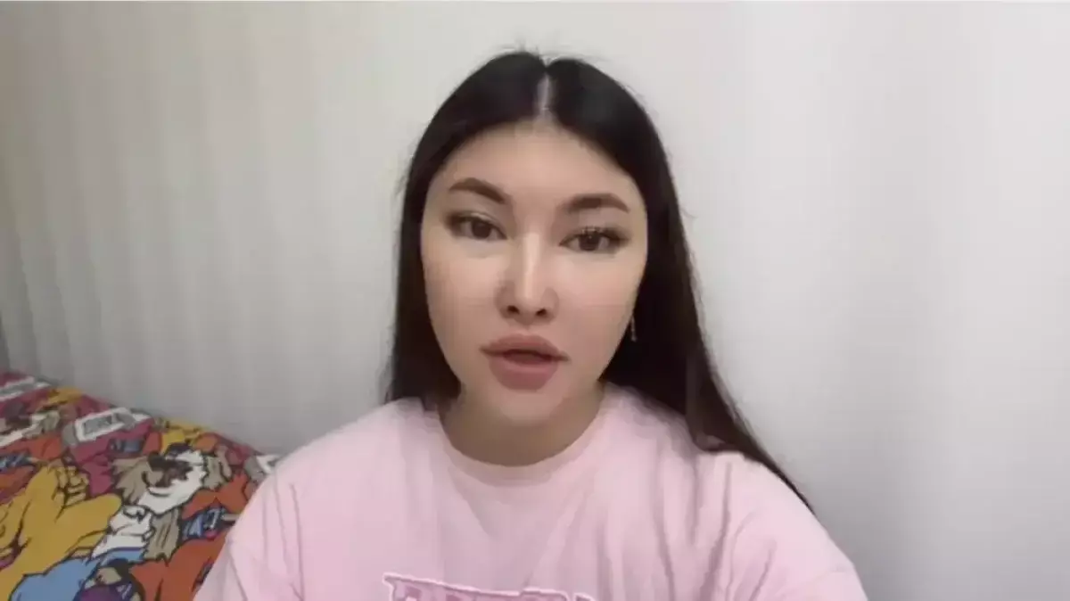 «Рожают больных детей из-за разгульной жизни»: скандального блогера задержали в Астане