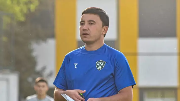 Исламбек Исмаилов назначен главным тренером ФК «Нефтчи»