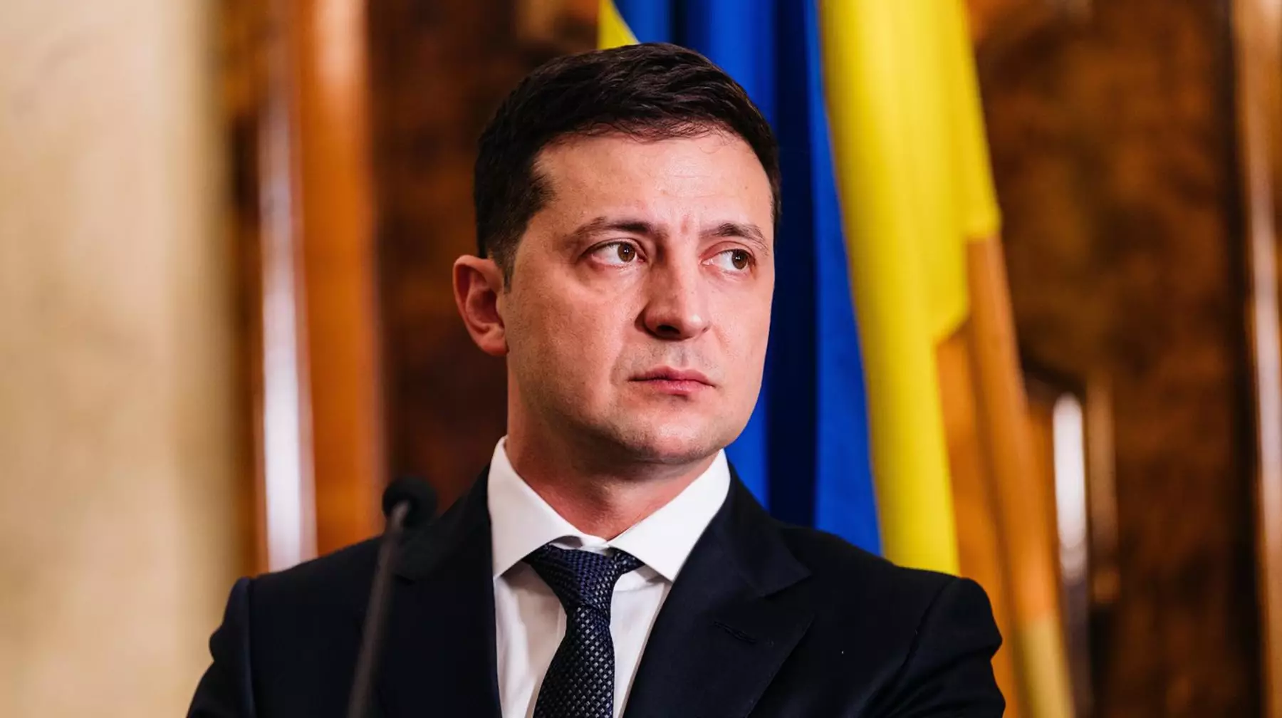 “Отставкаға кетуіне бұйрық берілді”. Шұғыл! Зеленский өкілеттілігін тоқтатуы мүмкін