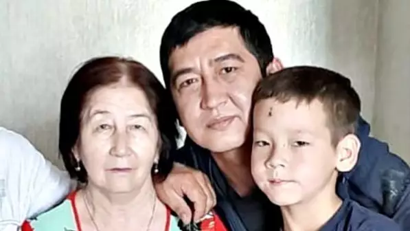 Депутат Ринат Зайыттың анасы Роза Сүлейменова дүниеден өтті
