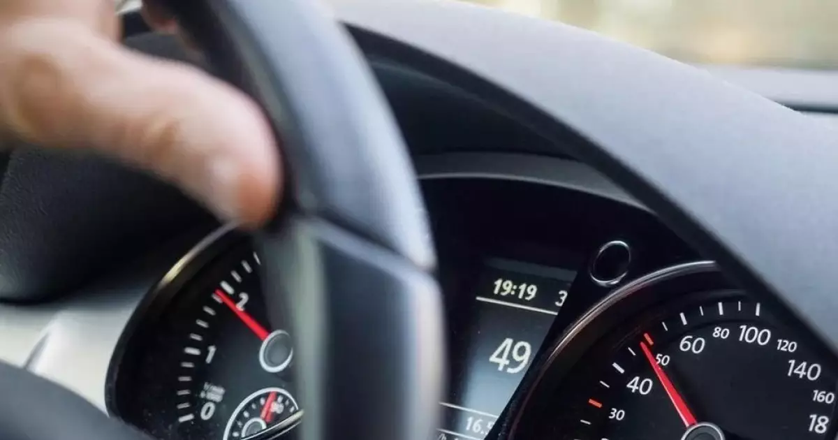  `Жылдамдықты 66 км/сағ асырғандарға айыппұл салынады`: Ішкі істер министрлігі желідегі ақпаратқа жауап берді 