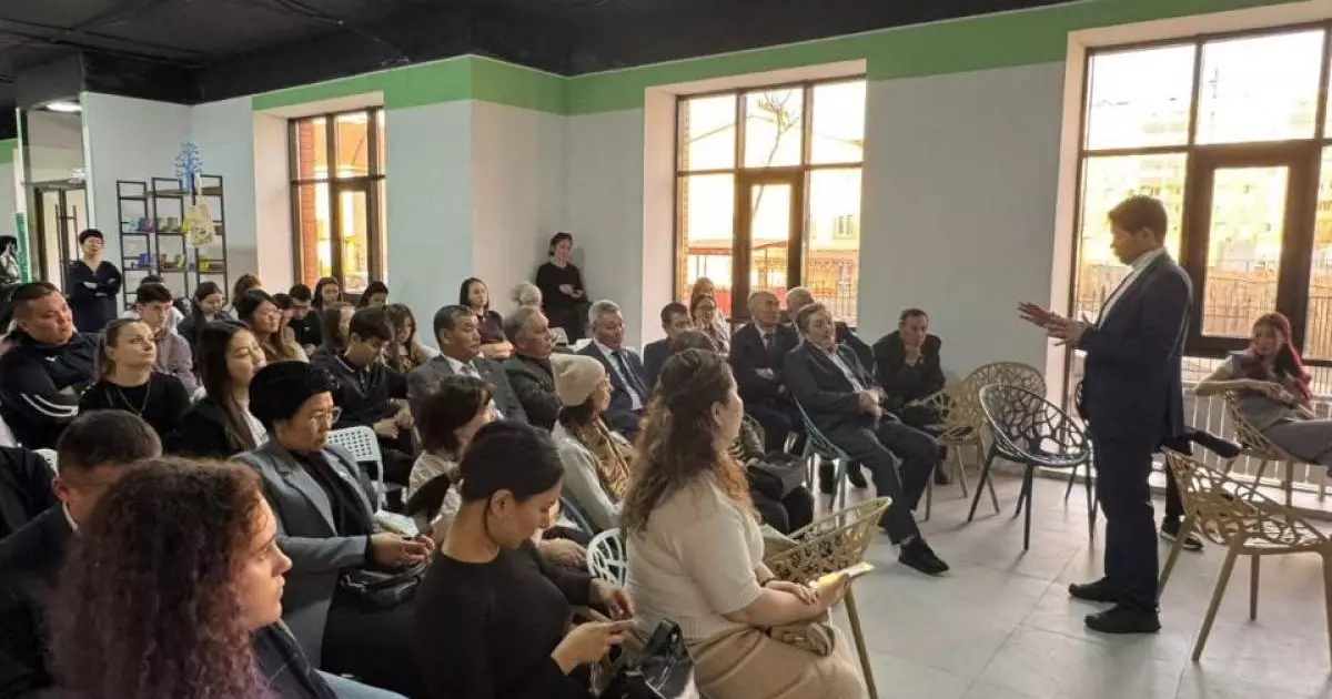  Эксперты обсудили реализацию Целей устройчивого развития в Астане 