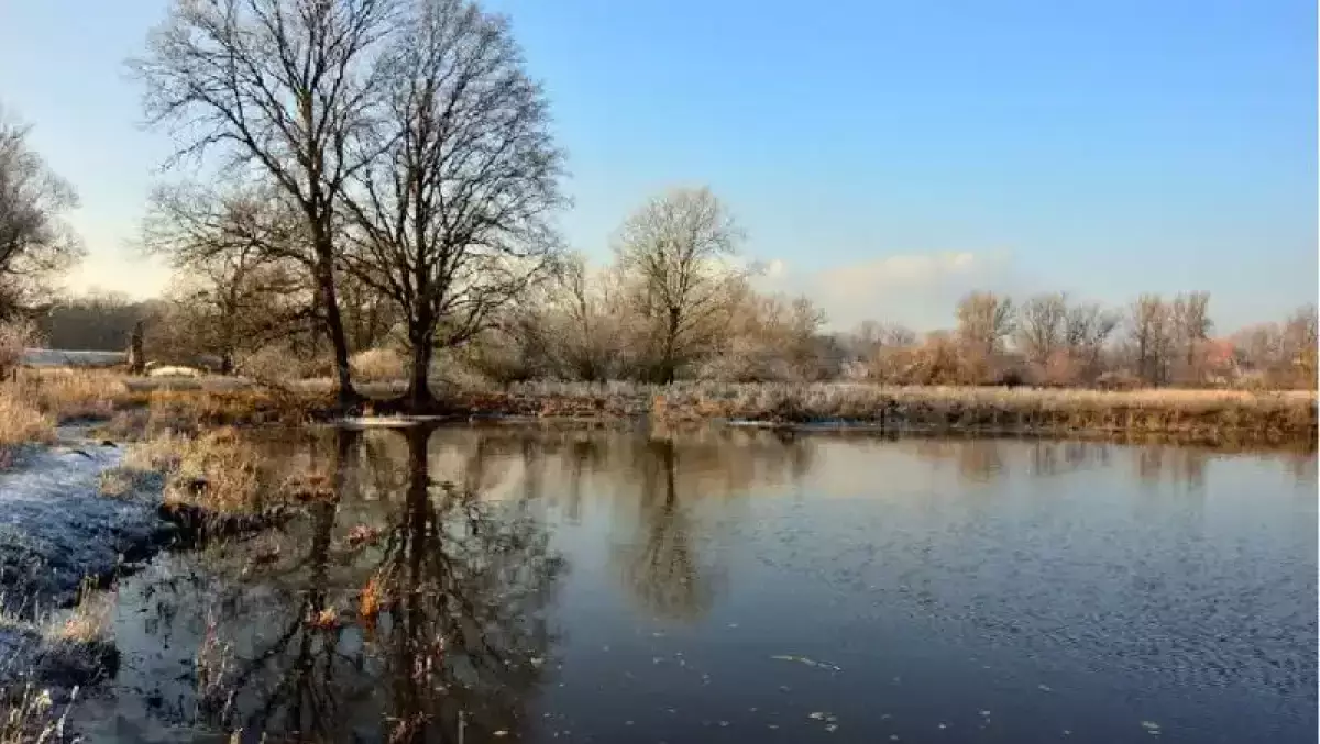 Ақтөбеде жоғалған оқушының денесі өзеннен табылды