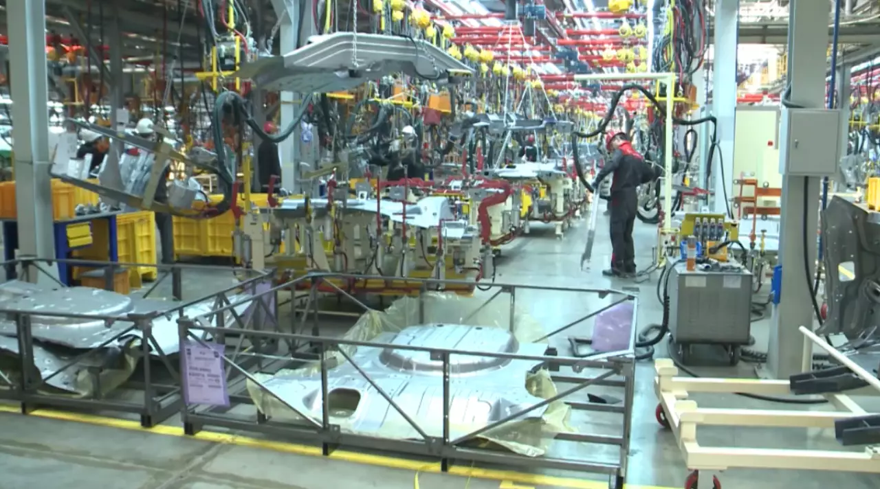 190 проектов в обрабатывающей промышленности запустят до конца года