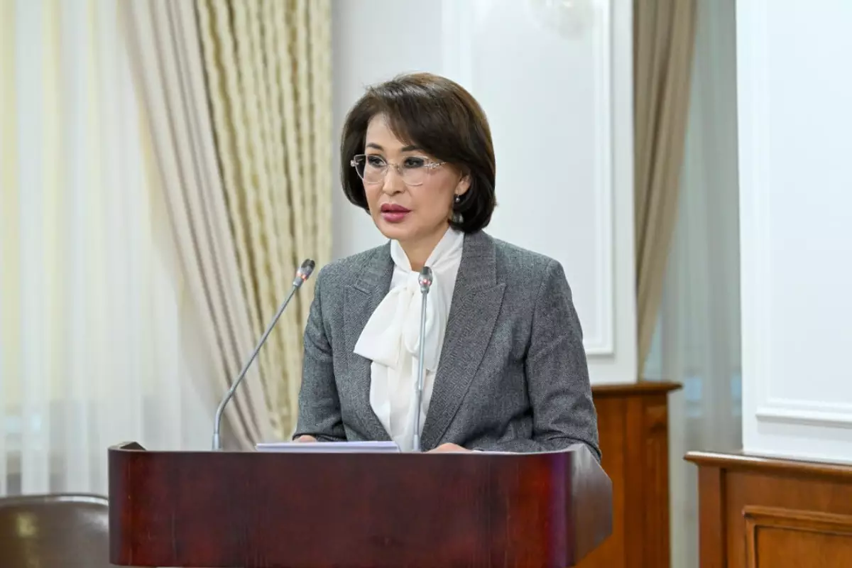 Казахстан готовится стать первой страной на постсоветском пространстве с фармсистемой уровня ВОЗ