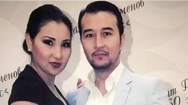 Күйеуі бауыздап өлтірген актрисаның ағасы жарыққа шықты