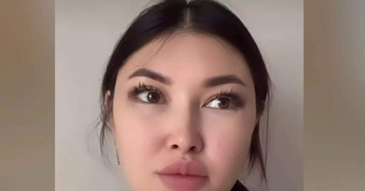  Ерекше балалардың аналарын `жүргіш` деп қорлаған блогер ұсталды 