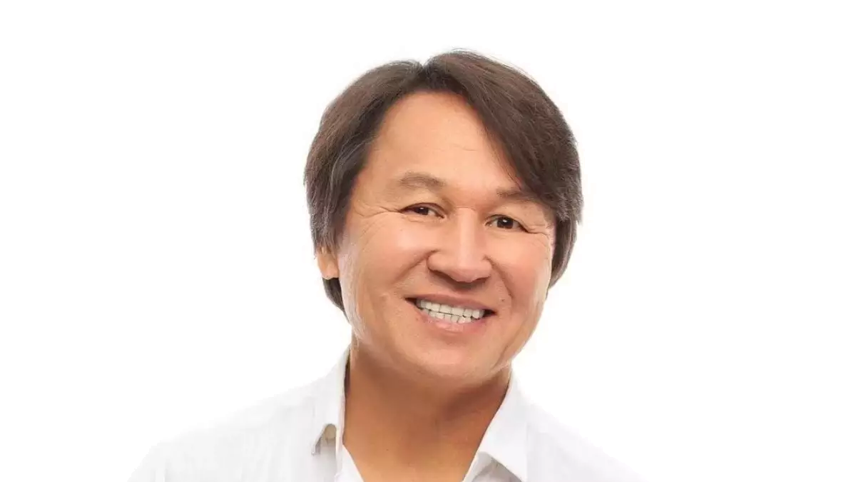 "Бүкіл қазақ қыздарын жек көріп кеттім": Өктем Алтаев алғашқы махаббаты туралы халыққа жайып салды