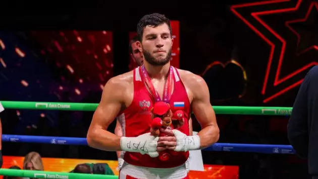 Сборная России по боксу назвала сильнейший состав на ЧМ-2025 с участием Казахстана