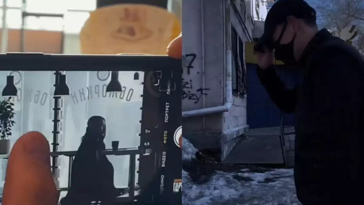 Приговор по делу о сталкинге вынесли в Семее