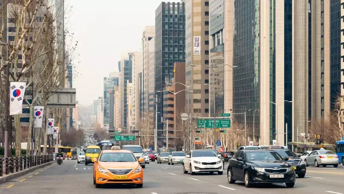 Оңтүстік Кореяда жүрген қазақстандықтарға қатысты маңызды ақпарат жарияланды