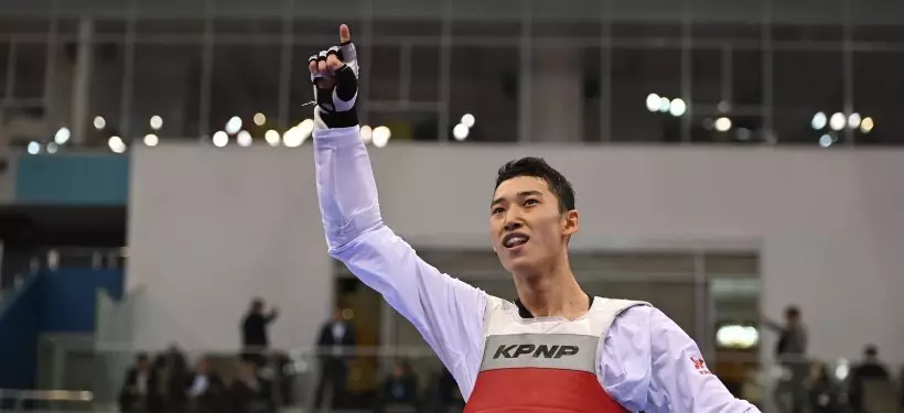 Кто представит Казахстан на молодежном чемпионате мира по таеквондо