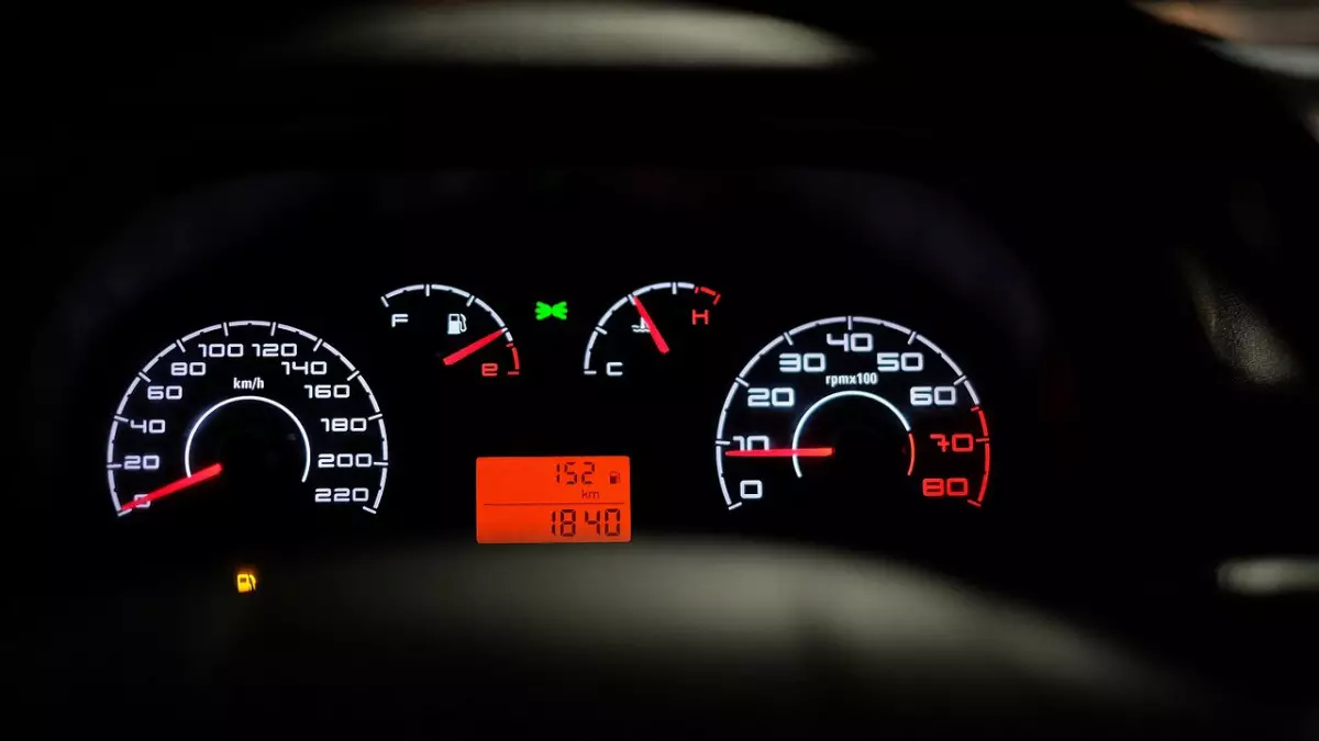 Қазақстанда енді 66 км/сағ жылдамдықтан бастап айыппұл салына ма? ІІМ түсіндірді