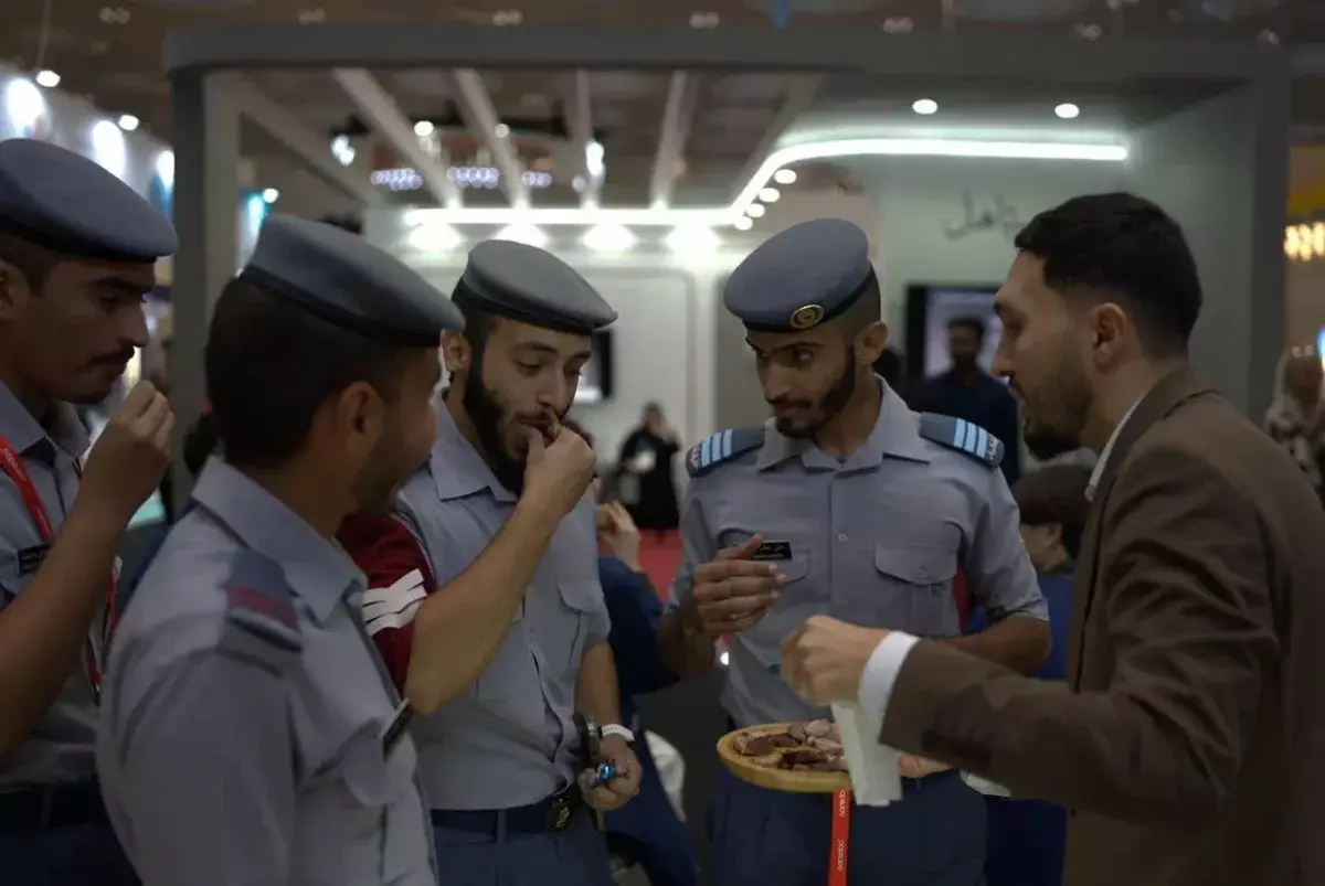 Алматы успешно представил туристический потенциал на выставке Qatar Travel Mart 2025